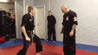 OPPA – Karate Style 