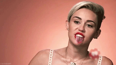 Miley ... –  
