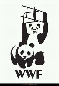 Panda Wrestling –  