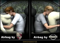 Airbag –  