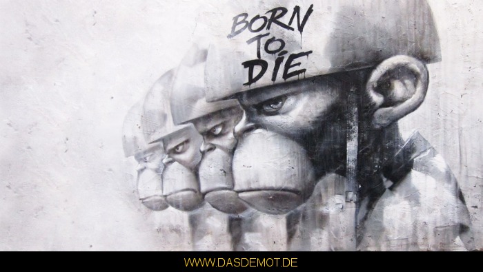 Born to Die –  