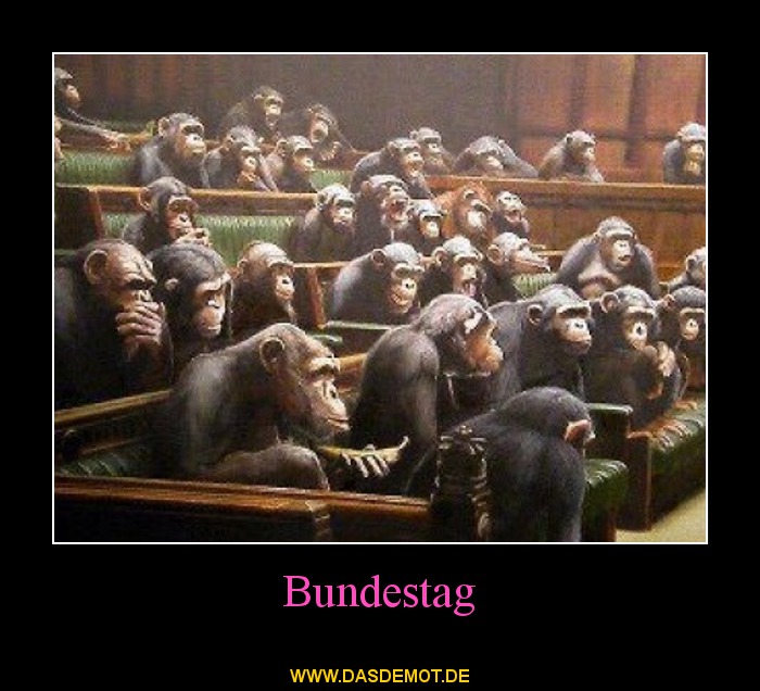 Bundestag –  