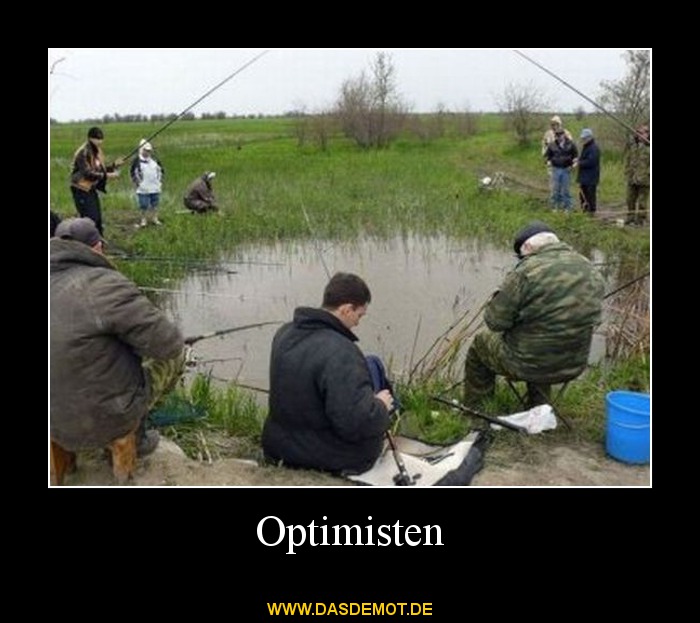 Optimisten –  