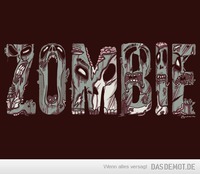 Zombie –  