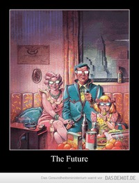 The Future – ... 