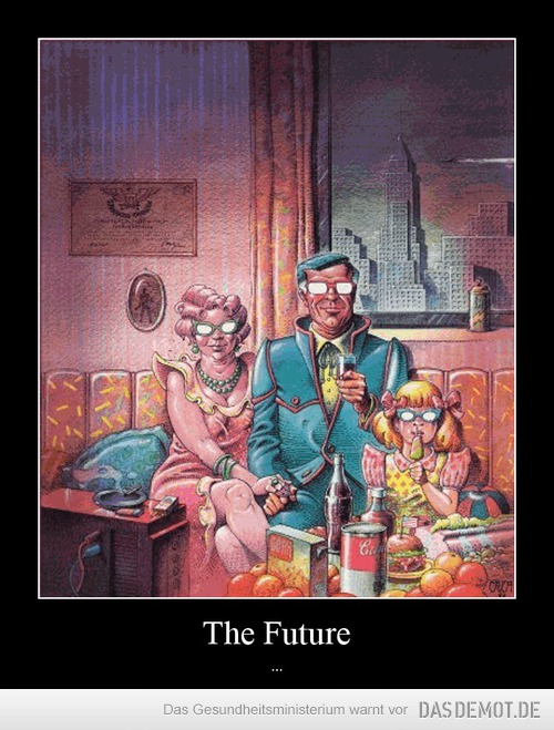 The Future – ... 