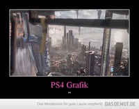 PS4 Grafik – ^^ 