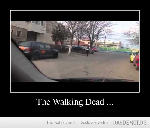 The Walking Dead ... –  