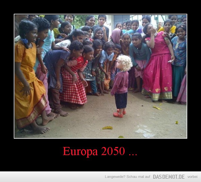 Europa 2050 ... –  