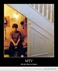 MTV – Bei den Stars zu Hause! 