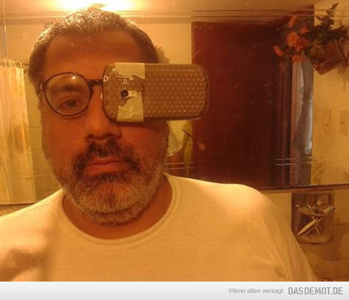 Google Glass –  