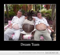 Dream Team –  