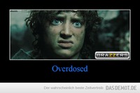 Overdosed –  