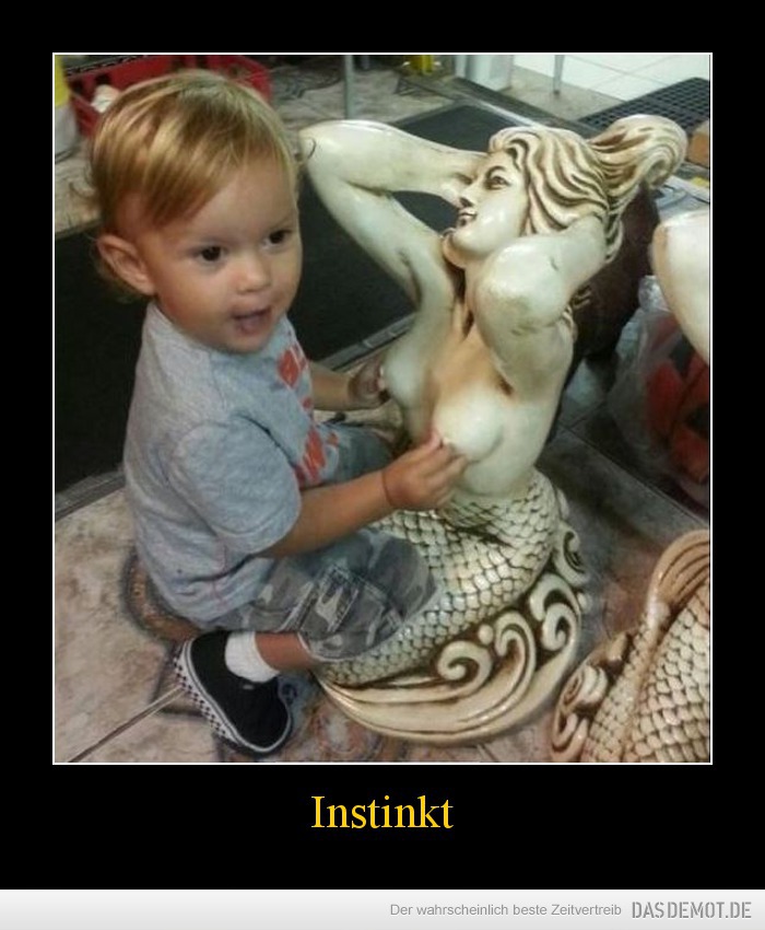 Instinkt –  