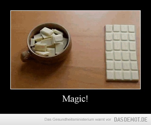Magic! –  