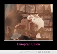 European Union –  