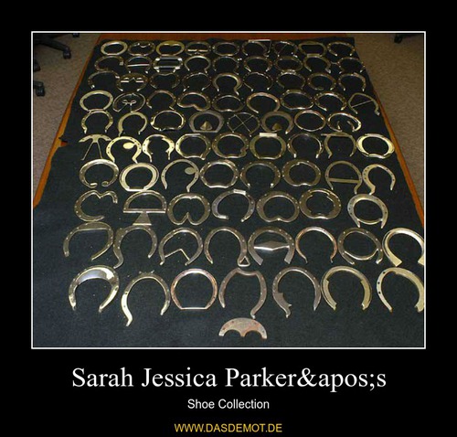 Sarah Jessica Parker&apos;s – Shoe Collection 