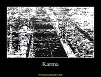 Karma –  